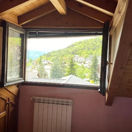 Appartamento Da Zia Gegia Druogno