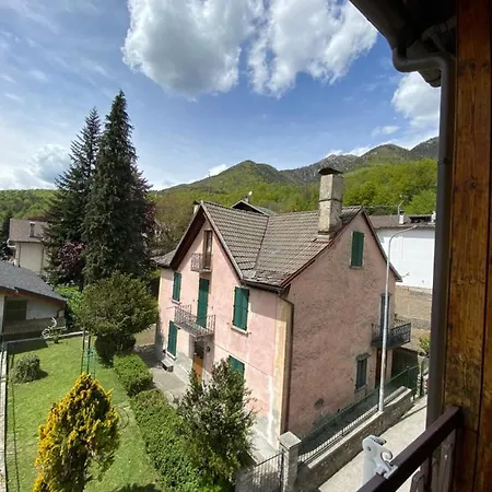 Da Zia Gegia * Druogno